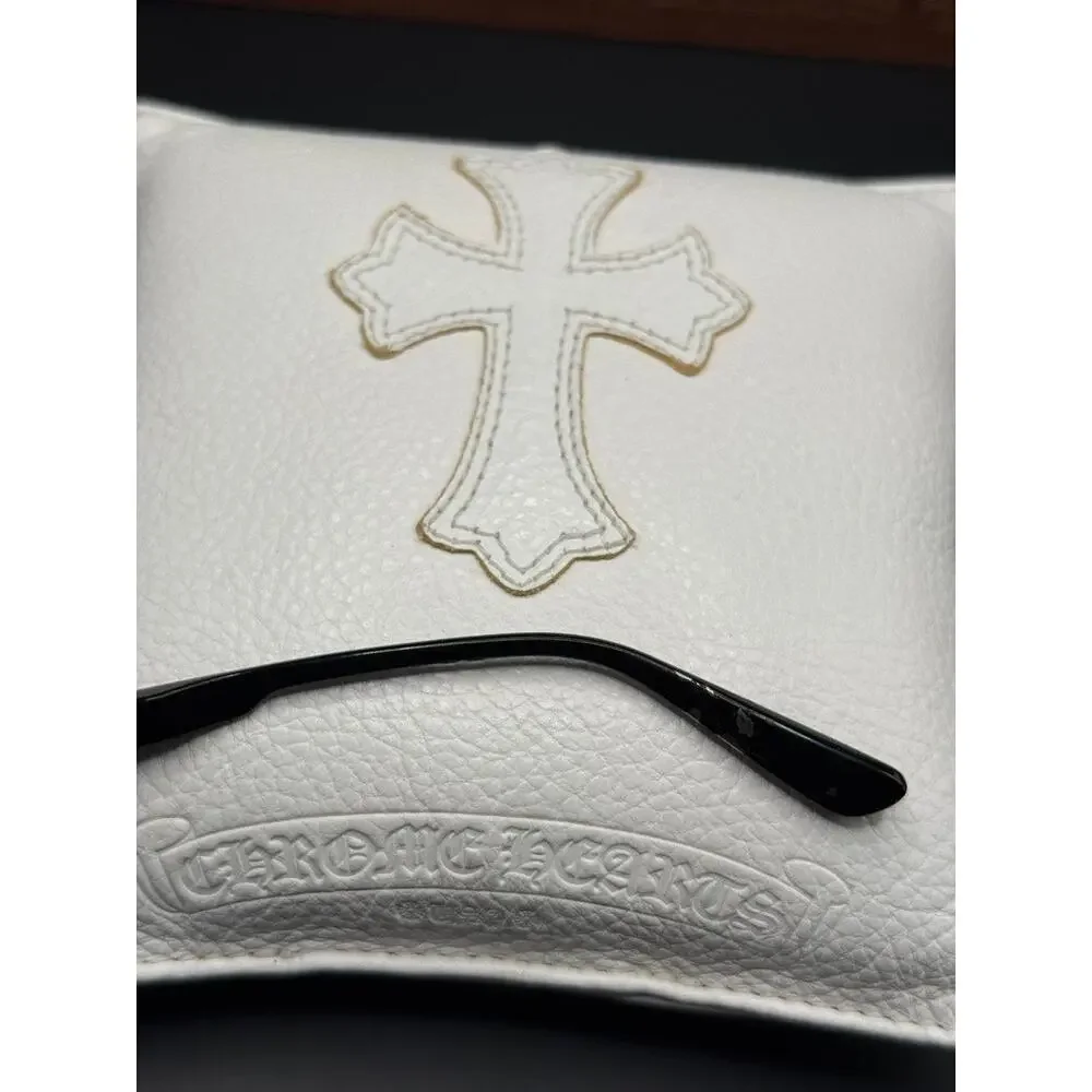 Chrome Hearts authentic chrome